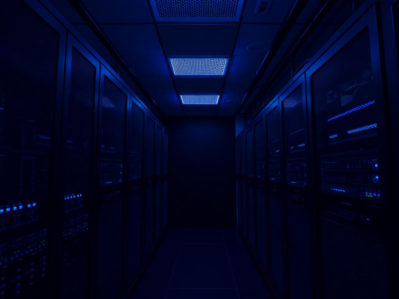 Centro de datos